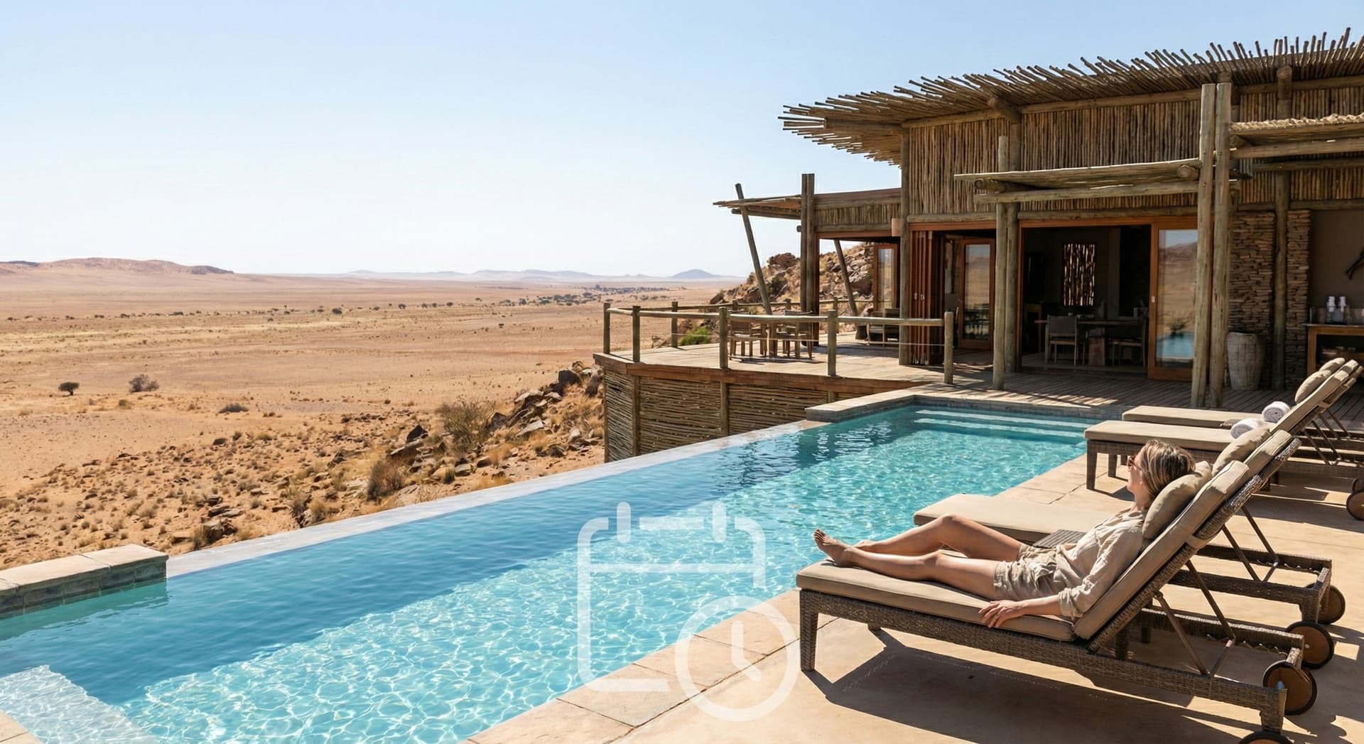 Extended Stay Discount - 25% Off